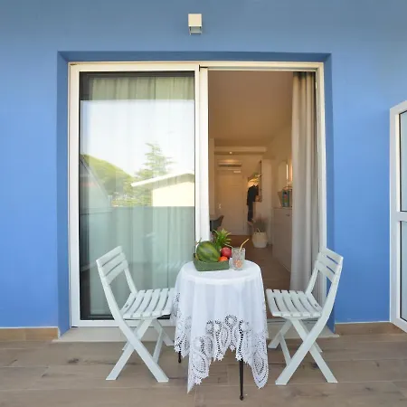 Hotel Pergola Bibione
