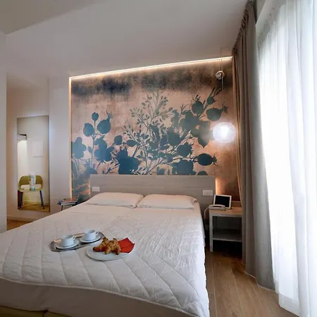 Alla Pergola Hotell Bibione