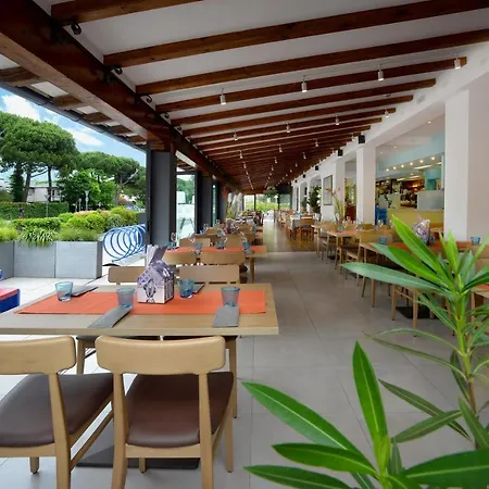 Pergola Bibione