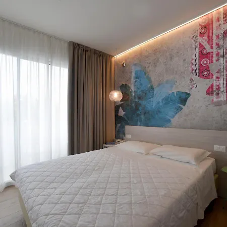 Hotel Pergola 3*
