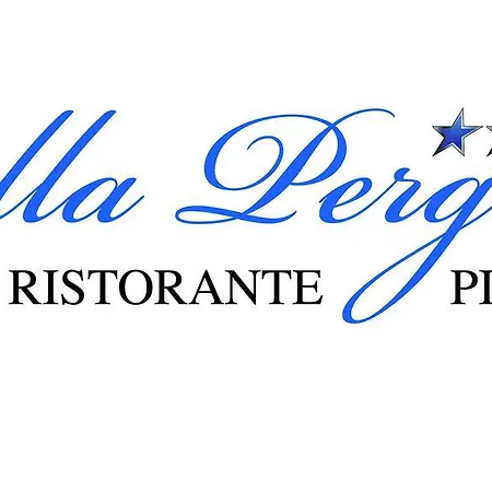 Alla Pergola 3*