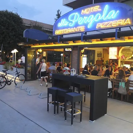 Alla Pergola