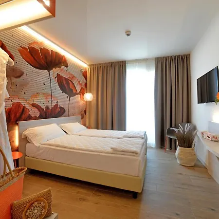 Pergola Hotel Bibione