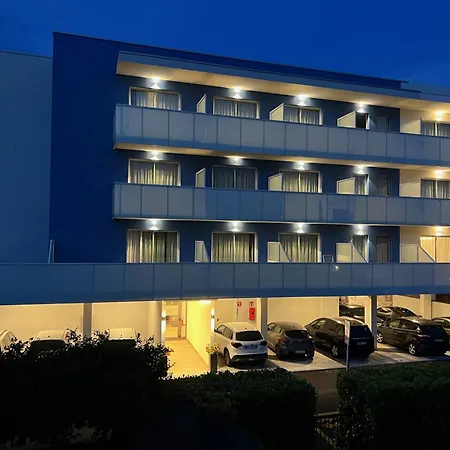 Pergola Hotel