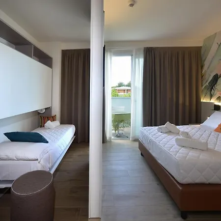 Pergola Hotel