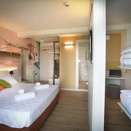 Hotel Pergola
