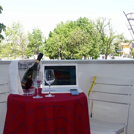 Alla Pergola