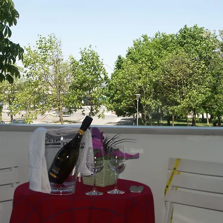 Alla Pergola 3*