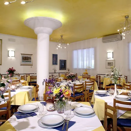 Alla Pergola 3* Bibione