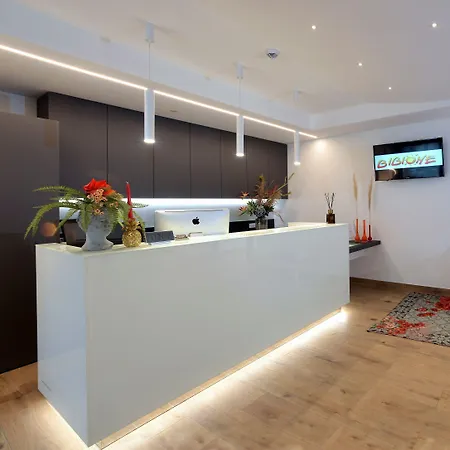 Pergola Hotel Bibione