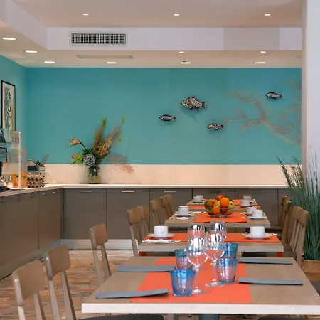 Alla Pergola Hotell Bibione