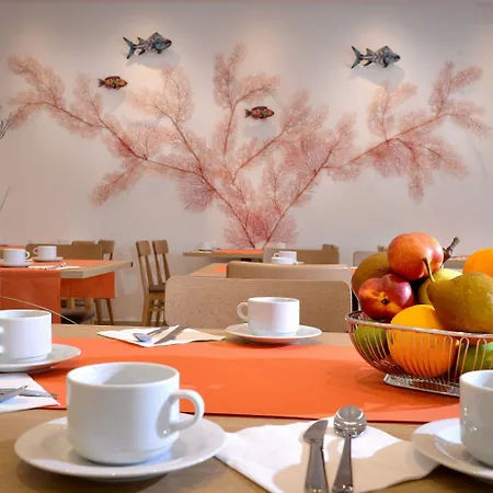 Alla Pergola Hotell Bibione