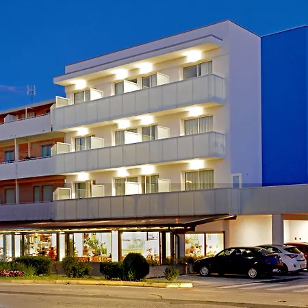Hotell Alla Pergola