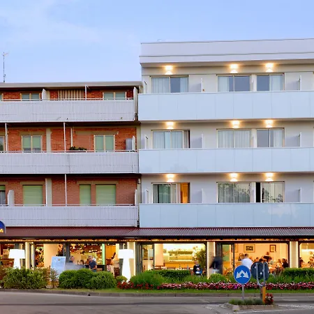 Hotell Alla Pergola 3*