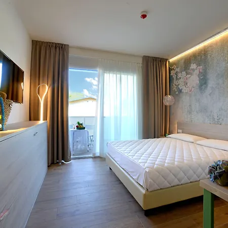 Alla Pergola Hotell