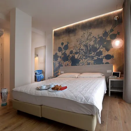 Alla Pergola Hotell 3*