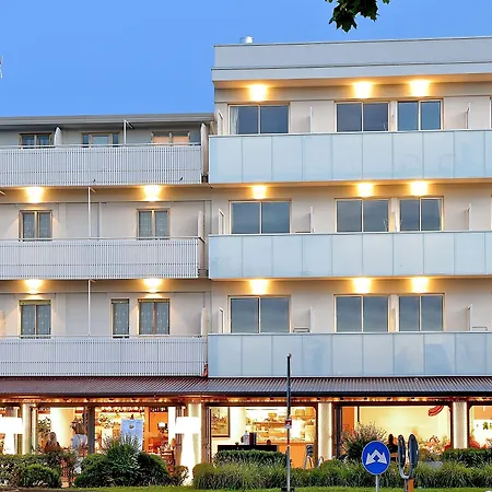 Hotell Alla Pergola
