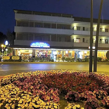 阿拉·博格拉酒店 3*
