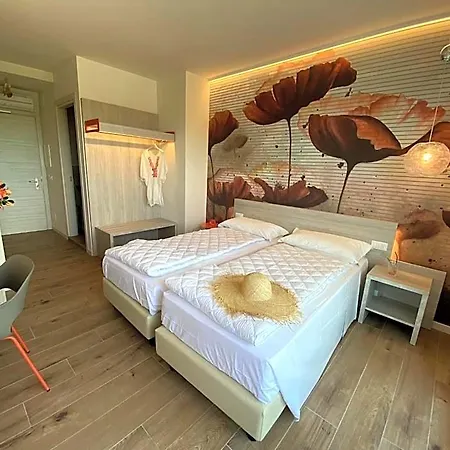 Pergola Hotel 3*