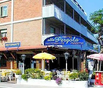 Pergola ビビオーネ