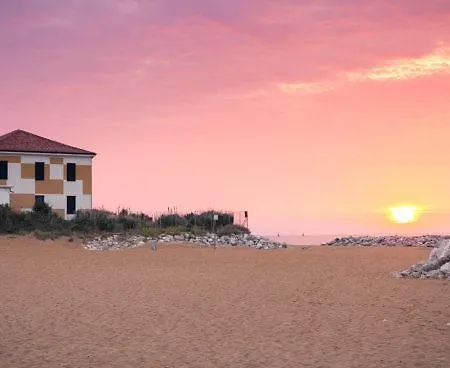 Pergola Bibione