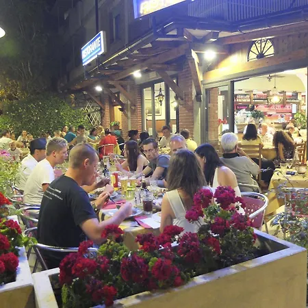 Hotel Pergola 3*