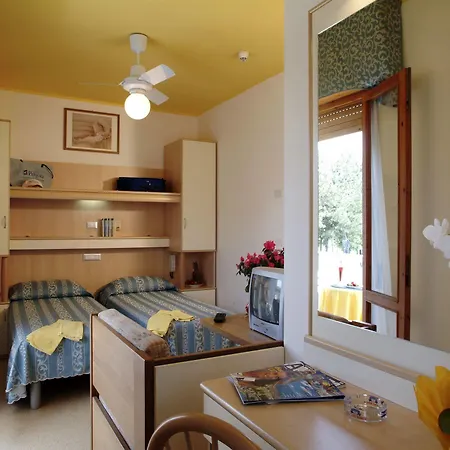 Hotel Pergola Bibione