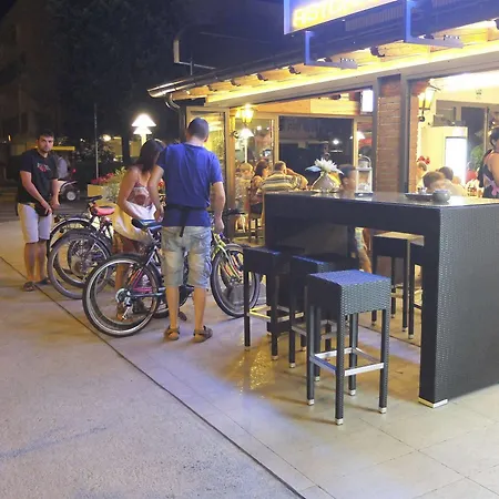 Hotel Pergola 3*