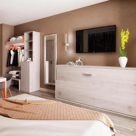 Hotel Pergola 3*