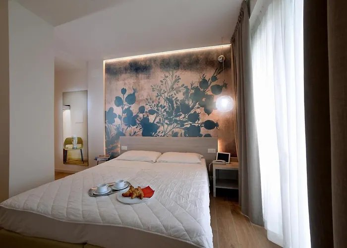 Alla Pergola Hotell Bibione