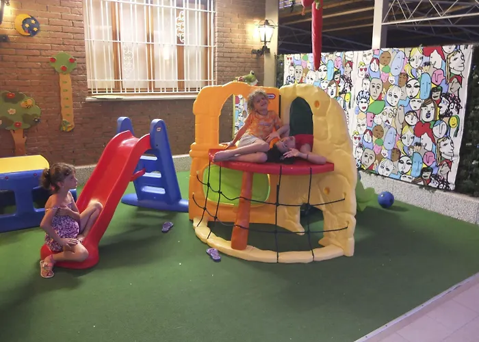 Pergola Hotel Bibione