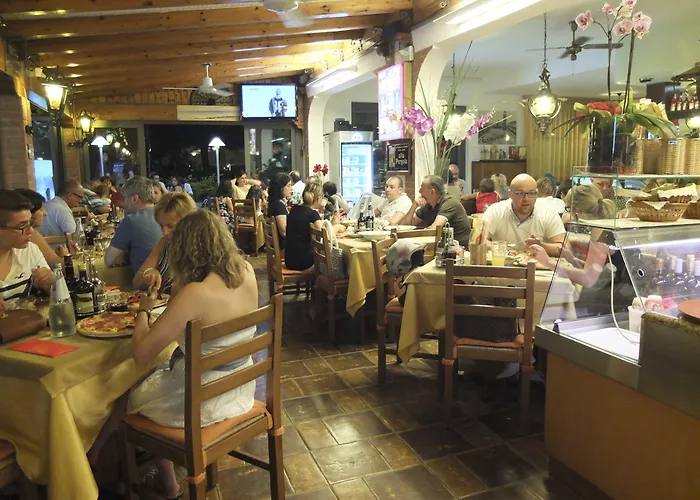 Pergola Szálloda 3*