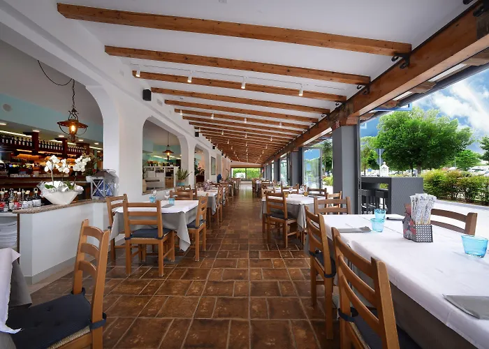 Pergola Hotel Bibione