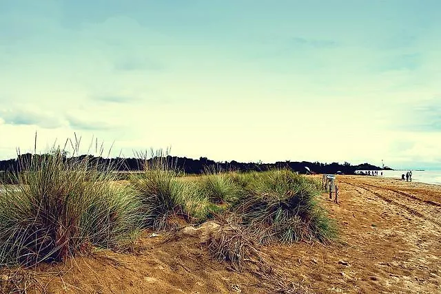 Pergola Szálloda 3*