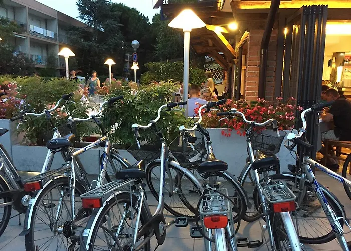 Alla Pergola Bibione